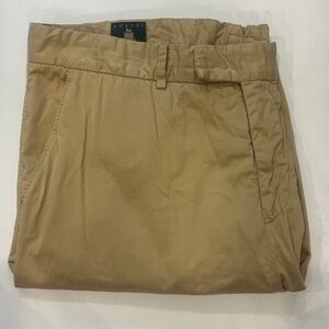 Robert Talbott Khaki Chinos